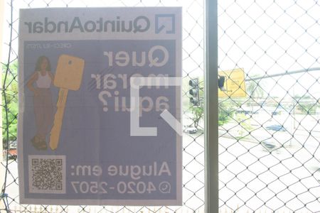 Apartamento para alugar com 51m², 2 quartos e 1 vagaPlaquinha