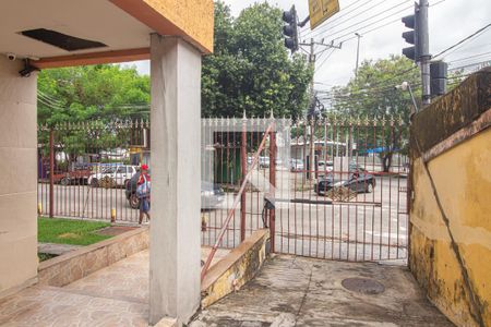 Apartamento para alugar com 51m², 2 quartos e 1 vagaEntrada