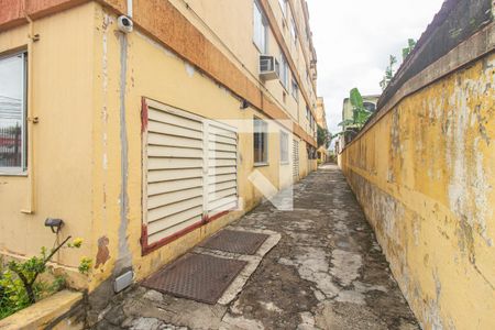 Apartamento para alugar com 51m², 2 quartos e 1 vagaÁrea comum - Garagem