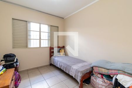 Casa à venda com 160m², 4 quartos e 2 vagasQuarto 3