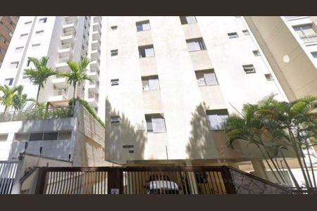 Apartamento à venda com 1 quarto, 40m² em Centro, Campinas