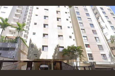 Apartamento à venda com 1 quarto, 40m² em Centro, Campinas