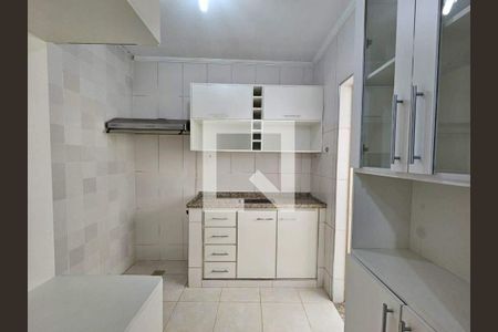 Apartamento à venda com 1 quarto, 40m² em Centro, Campinas