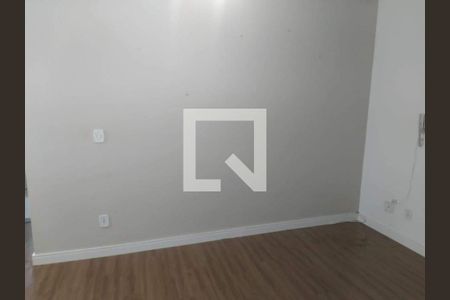 Apartamento à venda com 40m², 1 quarto e sem vaga