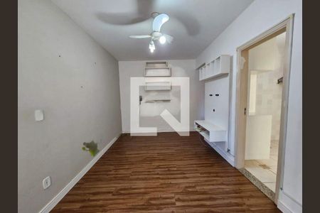 Apartamento à venda com 1 quarto, 40m² em Centro, Campinas