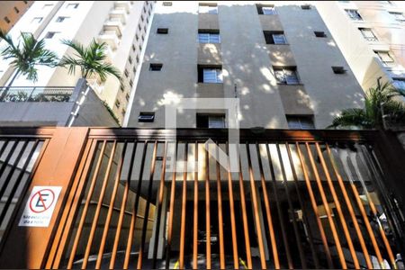 Apartamento à venda com 1 quarto, 40m² em Centro, Campinas
