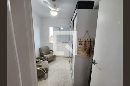 Apartamento à venda com 2 quartos, 50m² em Jardim do Lago, Campinas