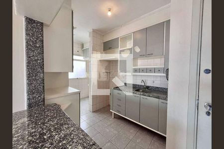 Apartamento à venda com 2 quartos, 62m² em Vila Industrial (Campinas), Campinas