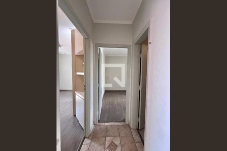 Apartamento à venda com 2 quartos, 62m² em Vila Industrial (Campinas), Campinas