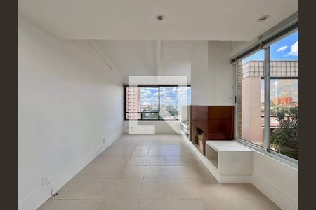 Apartamento à venda com 1 quarto, 109m² em Nova Campinas, Campinas