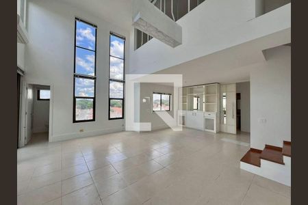 Apartamento à venda com 1 quarto, 109m² em Nova Campinas, Campinas