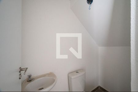 Lavabo de casa à venda com 3 quartos, 80m² em Vila Santa Catarina, São Paulo