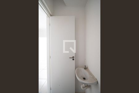 Lavabo de casa à venda com 3 quartos, 80m² em Vila Santa Catarina, São Paulo