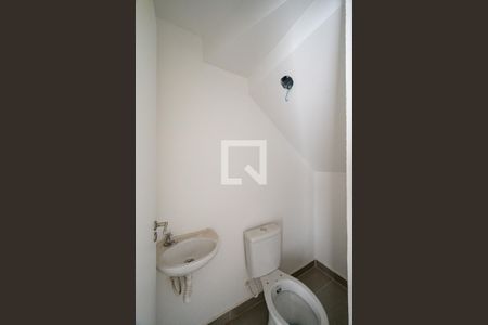Lavabo de casa à venda com 3 quartos, 80m² em Vila Santa Catarina, São Paulo