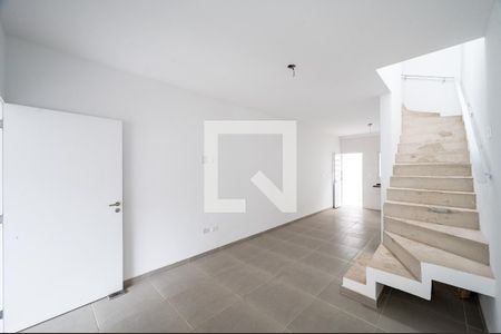 Sala de casa à venda com 3 quartos, 80m² em Vila Santa Catarina, São Paulo