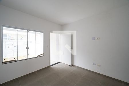 Sala de casa à venda com 3 quartos, 80m² em Vila Santa Catarina, São Paulo