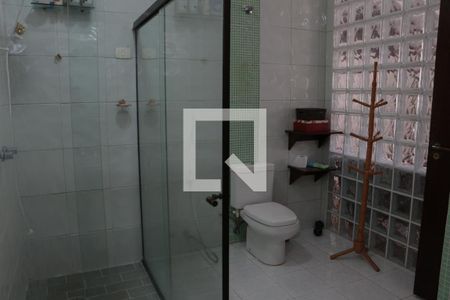 Casa à venda com 190m², 3 quartos e 3 vagas Casa à venda com 190m², 3 quartos e 3 vagasBanheiro da Suíte 1