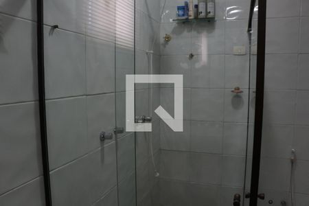 Casa à venda com 190m², 3 quartos e 3 vagas Casa à venda com 190m², 3 quartos e 3 vagasBanheiro da Suíte 1