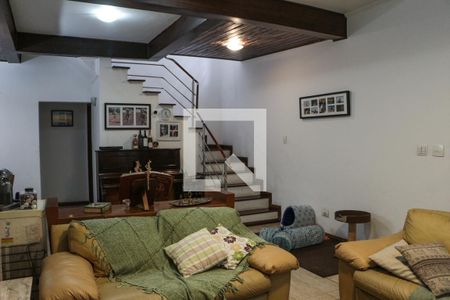 Sala de casa à venda com 3 quartos, 190m² em Penha de França, São Paulo