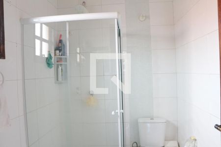 Casa à venda com 190m², 3 quartos e 3 vagas Casa à venda com 190m², 3 quartos e 3 vagasBanheiro da Suíte 3