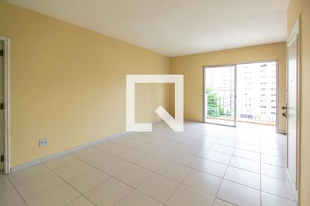 Apartamento para alugar com 3 quartos, 110m² em Vila Uberabinha, São Paulo