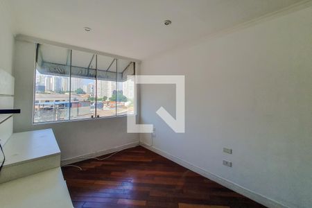 quarto de apartamento para alugar com 1 quarto, 40m² em Vila Firmiano Pinto, São Paulo