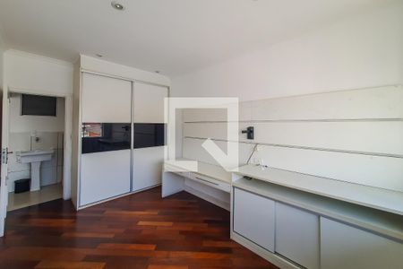 quarto de apartamento para alugar com 1 quarto, 40m² em Vila Firmiano Pinto, São Paulo