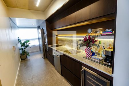 Apartamento à venda com 70m², 2 quartos e 1 vagaCozinha - Armários