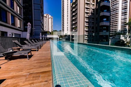 Apartamento à venda com 70m², 2 quartos e 1 vagaÁrea comum - Piscina