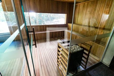 Apartamento à venda com 70m², 2 quartos e 1 vagaSaúna