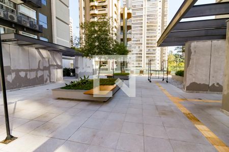 Apartamento à venda com 70m², 2 quartos e 1 vagaÁrea comum