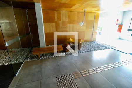 Apartamento à venda com 70m², 2 quartos e 1 vagaHall de entrada