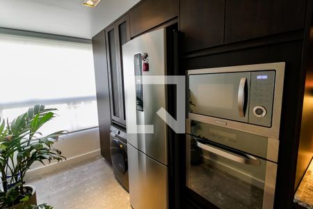 Apartamento à venda com 70m², 2 quartos e 1 vagaCozinha - Armários