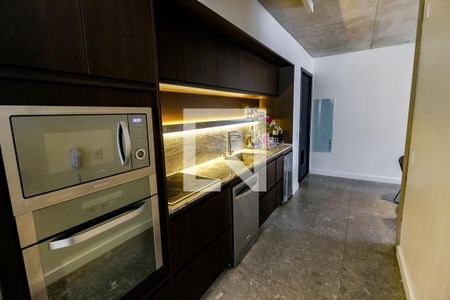 Apartamento à venda com 70m², 2 quartos e 1 vagaCozinha - Armários