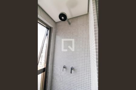 Apartamento à venda com 70m², 2 quartos e 1 vagaBanheiro da Suíte
