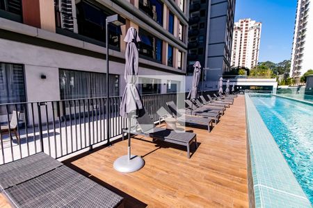 Apartamento à venda com 70m², 2 quartos e 1 vagaÁrea comum - Piscina