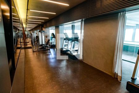 Apartamento à venda com 70m², 2 quartos e 1 vagaÁrea comum - Academia