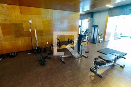 Apartamento à venda com 70m², 2 quartos e 1 vagaÁrea comum - Academia