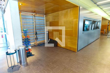 Apartamento à venda com 70m², 2 quartos e 1 vagaÁrea comum - Academia