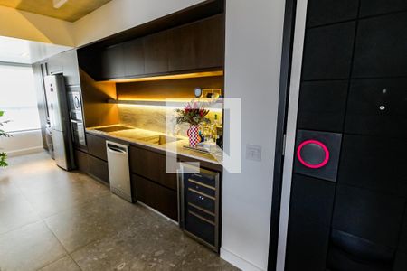 Apartamento à venda com 70m², 2 quartos e 1 vagaCozinha - Armários