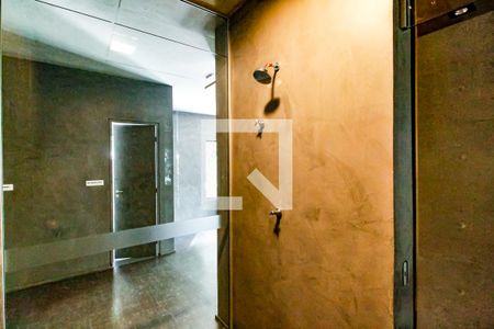 Apartamento à venda com 70m², 2 quartos e 1 vagaChuveiro - saúna