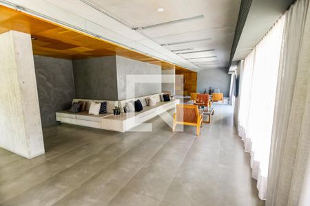 Apartamento à venda com 70m², 2 quartos e 1 vagaÁrea comum - Salão de festas