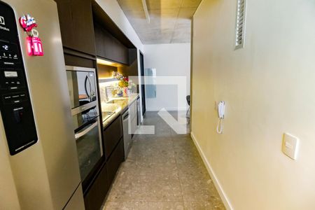 Apartamento à venda com 70m², 2 quartos e 1 vagaCozinha - Armários