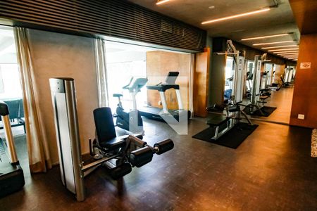 Apartamento à venda com 70m², 2 quartos e 1 vagaÁrea comum - Academia