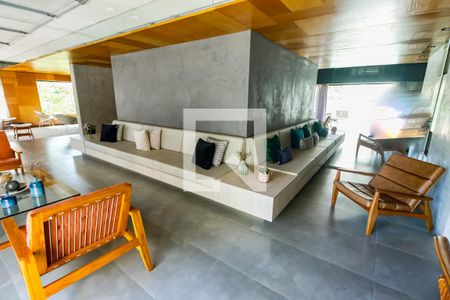 Apartamento à venda com 70m², 2 quartos e 1 vagaÁrea comum - Salão de festas