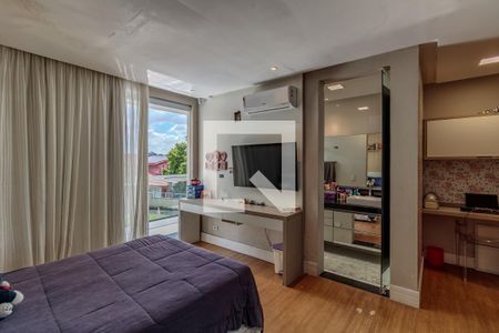 Casa à venda com 700m², 5 quartos e 5 vagas Casa à venda com 700m², 5 quartos e 5 vagasSuíte 3