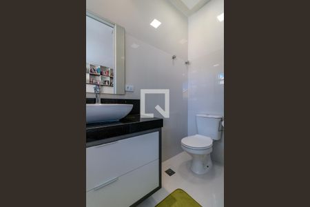 Casa à venda com 700m², 5 quartos e 5 vagas Casa à venda com 700m², 5 quartos e 5 vagasBanheiro da Suíte 2