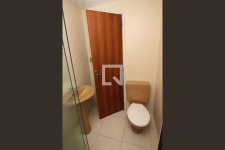 Apartamento à venda com 89m², 3 quartos e 1 vagaBanheiro
