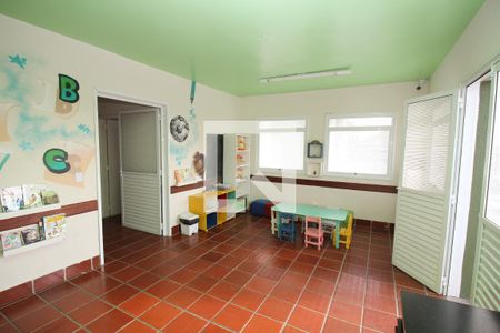 Apartamento à venda com 89m², 3 quartos e 1 vagaBrinquedoteca