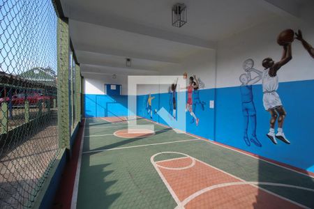 Apartamento à venda com 89m², 3 quartos e 1 vagaQuadra Esportiva